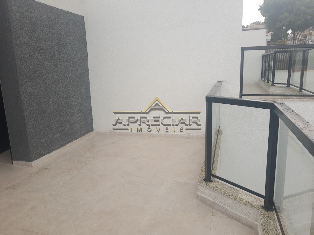 Sobrado, 3 quartos - Foto 15