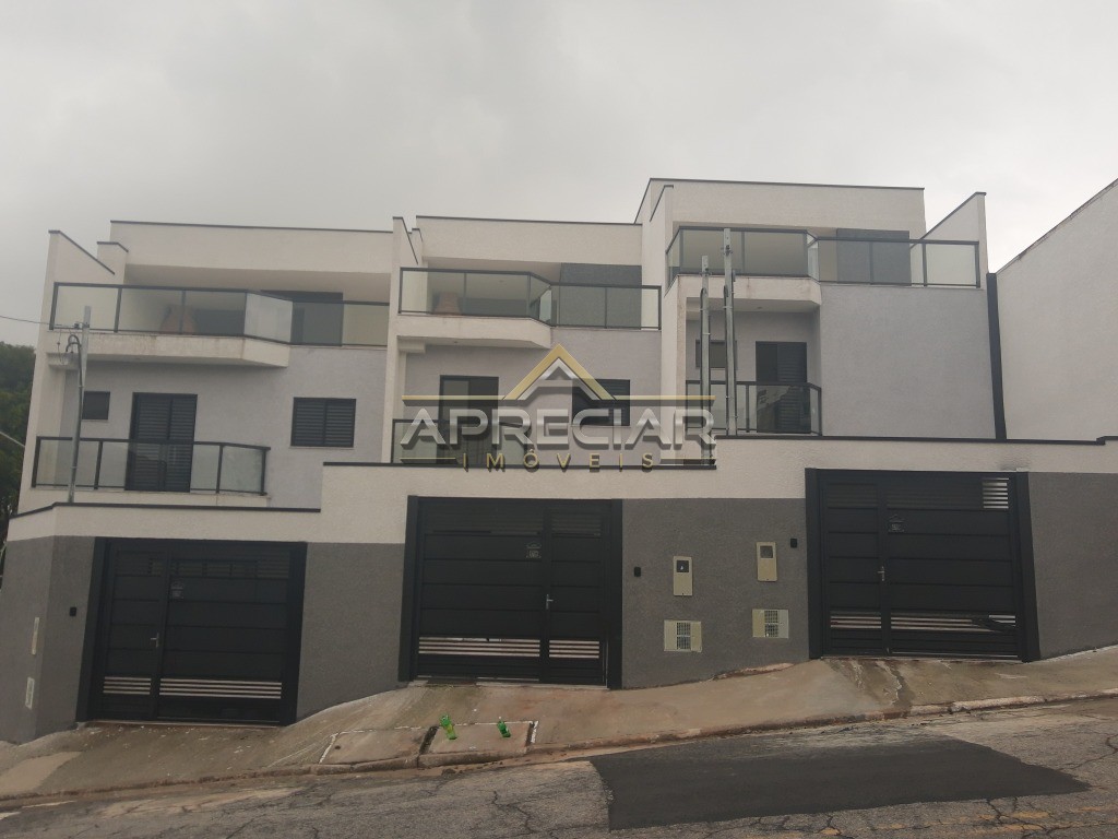 Sobrado, 3 quartos - Foto 1