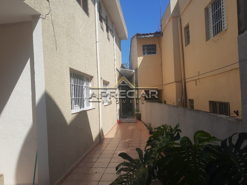 Sobrado, 3 quartos - Foto 10