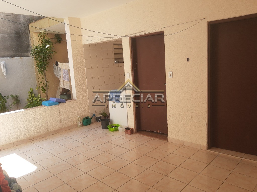 Sobrado, 3 quartos - Foto 8