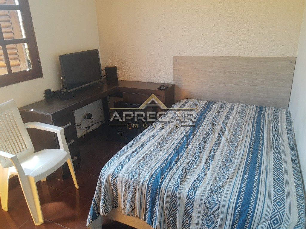 Sobrado, 3 quartos - Foto 12