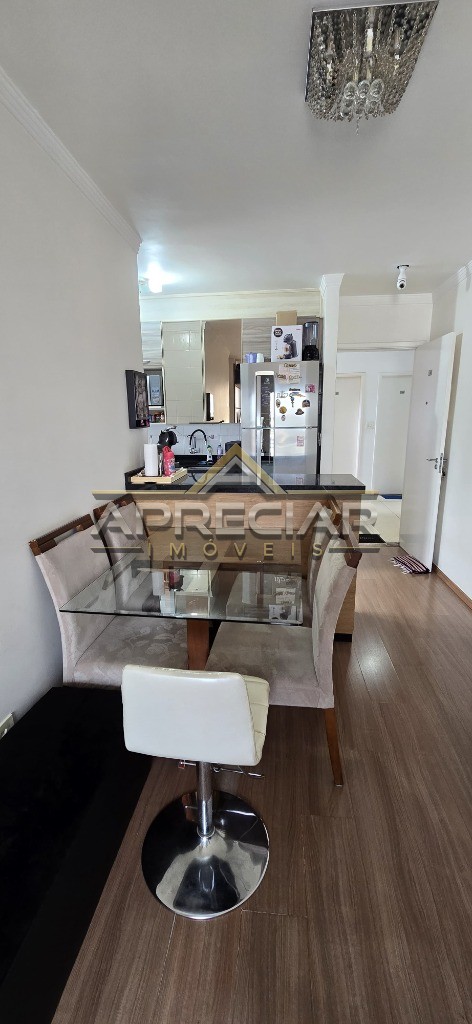 Apartamento, 2 quartos, 50 m² - Foto 23