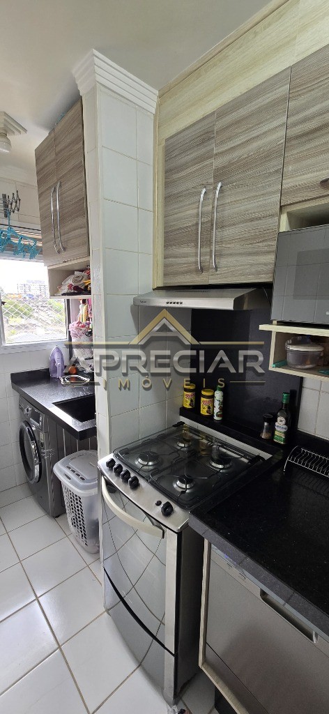 Apartamento, 2 quartos, 50 m² - Foto 25