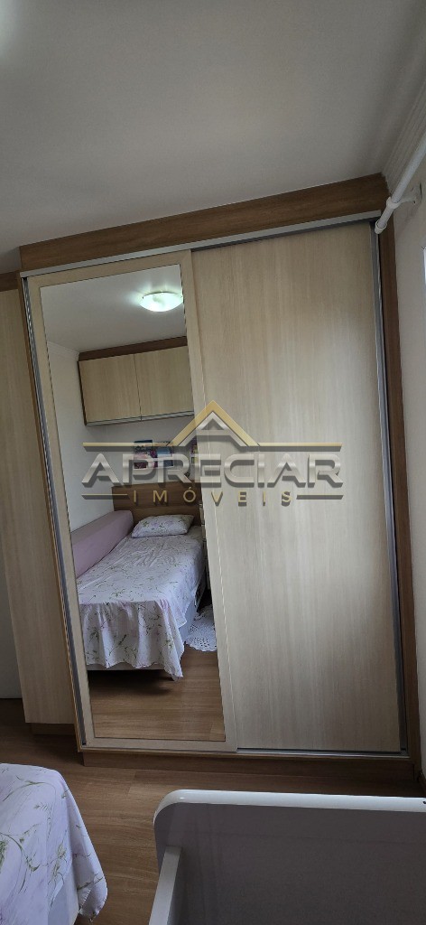 Apartamento, 2 quartos, 50 m² - Foto 4