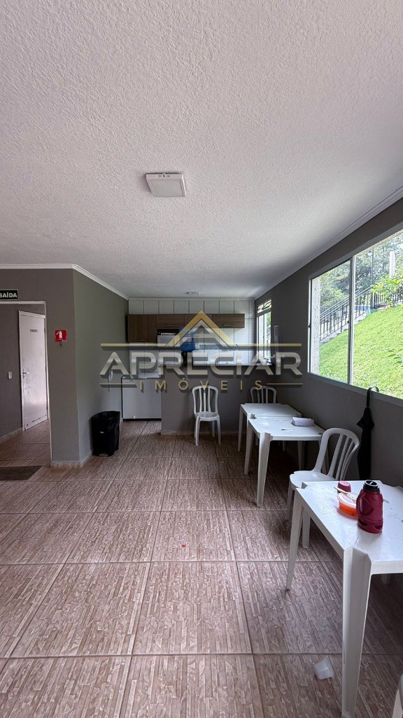 Apartamento, 2 quartos, 50 m² - Foto 15