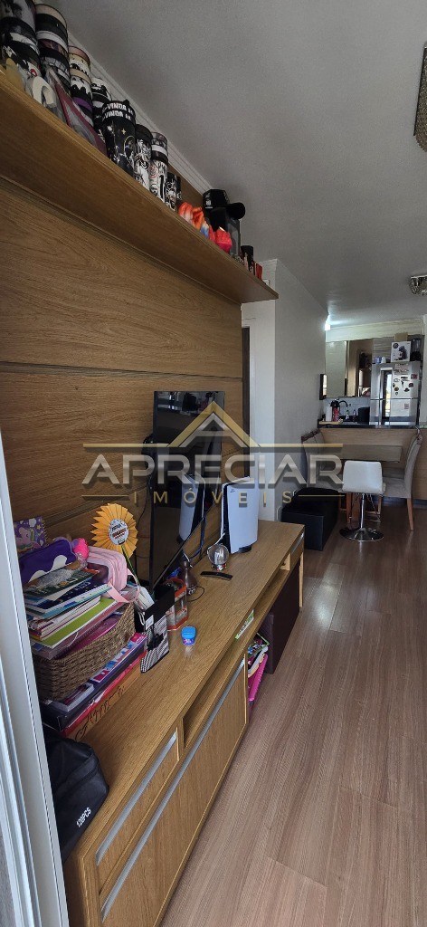 Apartamento, 2 quartos, 50 m² - Foto 22