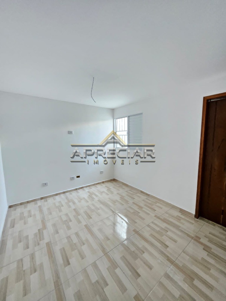 Casa de Condomínio, 2 quartos - Foto 8