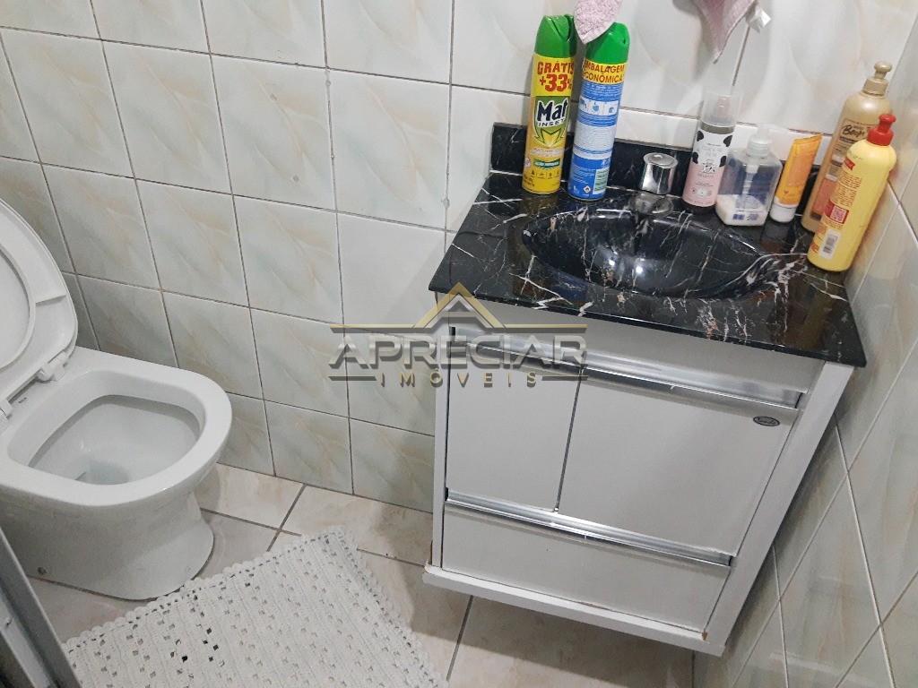 Sobrado, 2 quartos - Foto 7