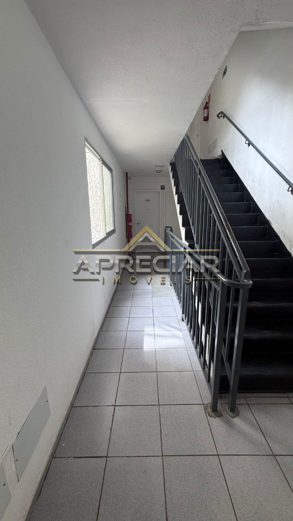 Apartamento, 2 quartos, 50 m² - Foto 35