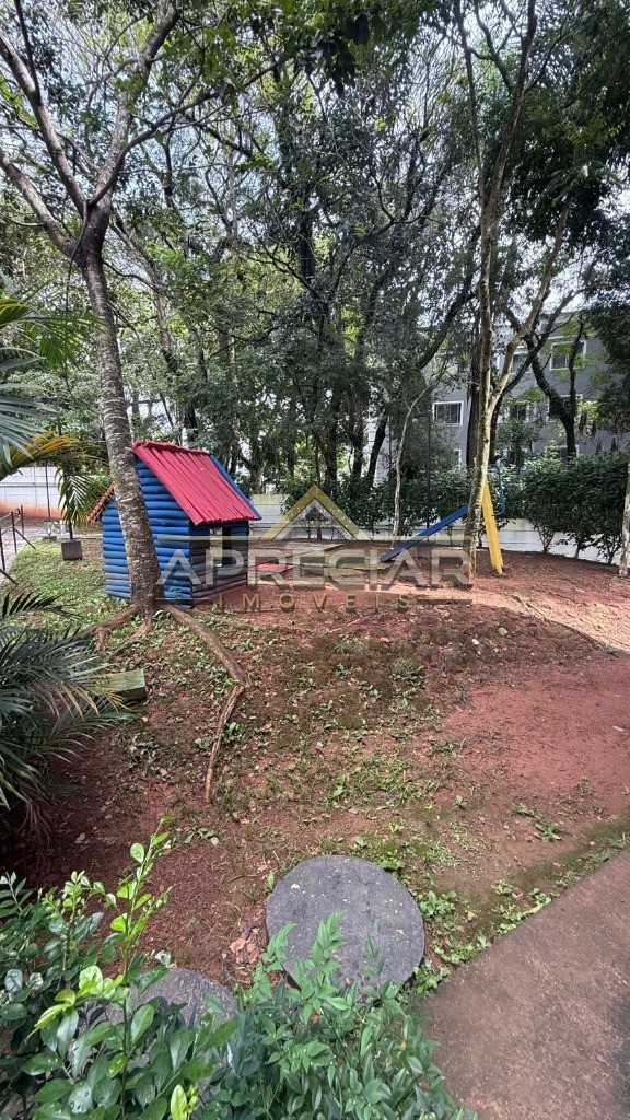 Apartamento, 2 quartos, 50 m² - Foto 18