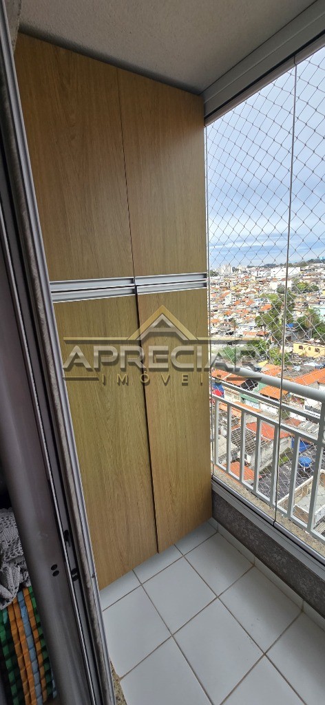 Apartamento, 2 quartos, 50 m² - Foto 30