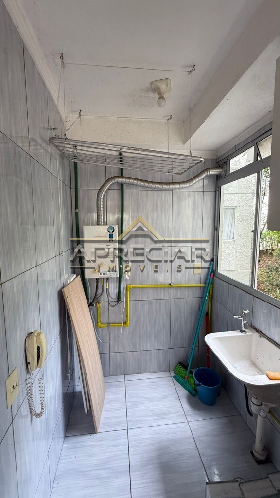 Apartamento, 2 quartos, 50 m² - Foto 43