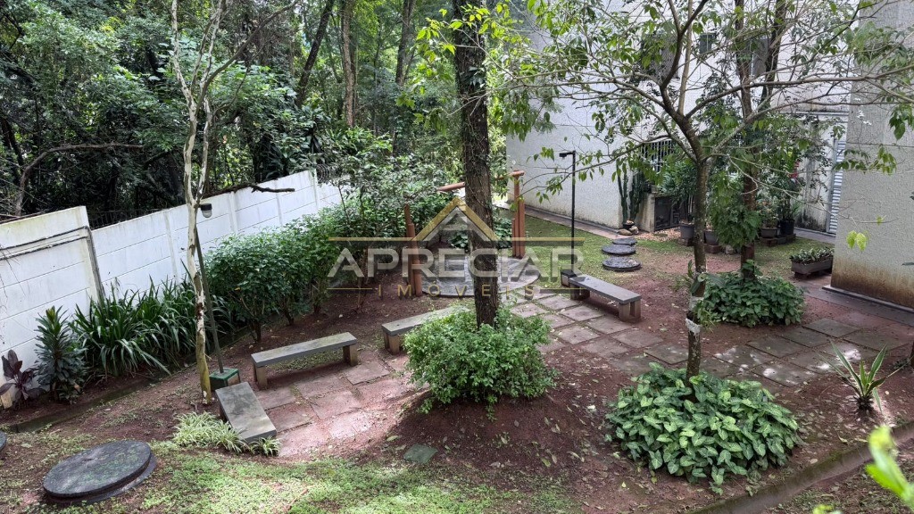 Apartamento, 2 quartos, 50 m² - Foto 27
