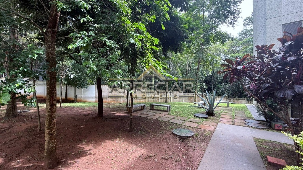 Apartamento, 2 quartos, 50 m² - Foto 23