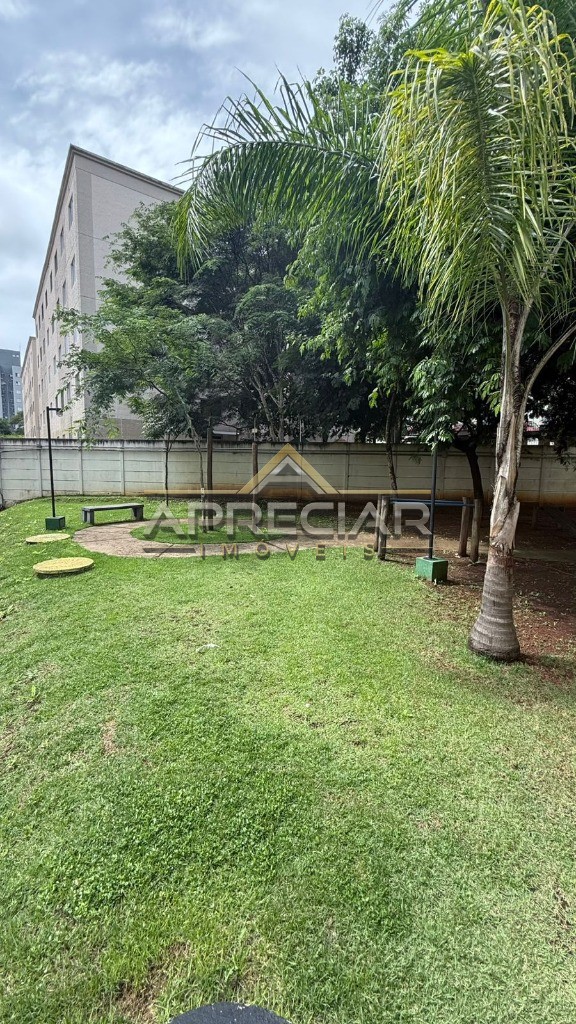 Apartamento, 2 quartos, 50 m² - Foto 20