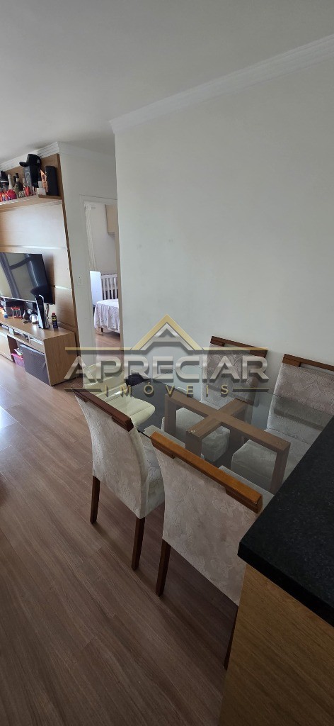 Apartamento, 2 quartos, 50 m² - Foto 18