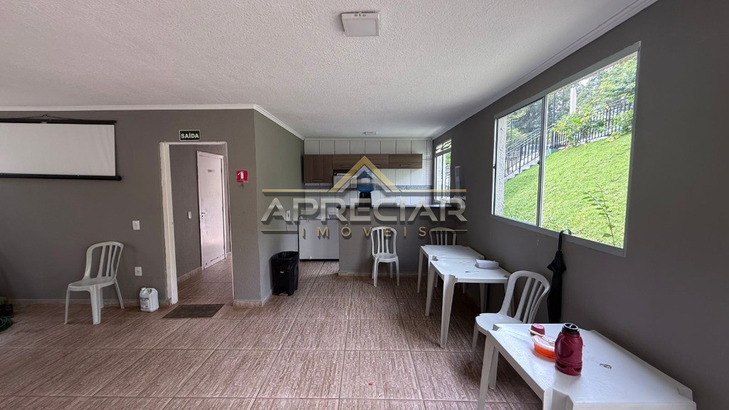 Apartamento, 2 quartos, 50 m² - Foto 14