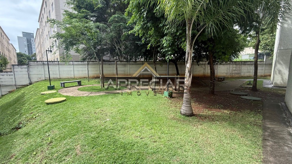 Apartamento, 2 quartos, 50 m² - Foto 24