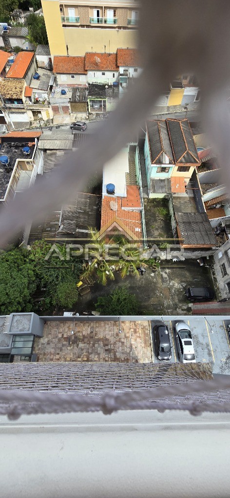 Apartamento, 2 quartos, 50 m² - Foto 33