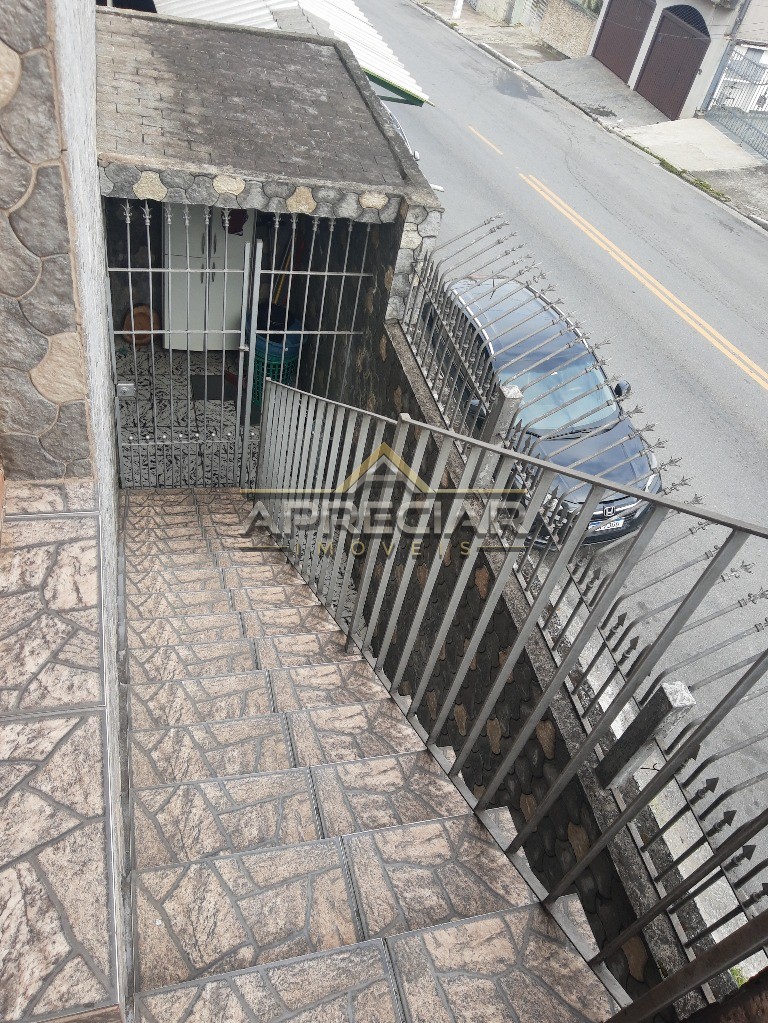 Sobrado, 2 quartos - Foto 14