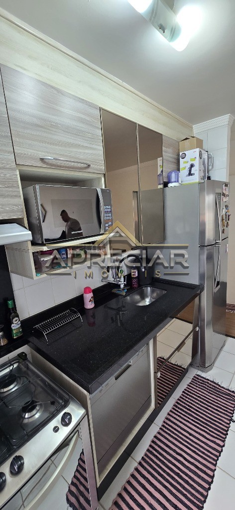 Apartamento, 2 quartos, 50 m² - Foto 28