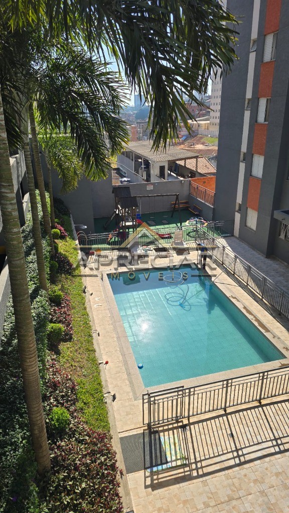 Apartamento, 2 quartos, 50 m² - Foto 36