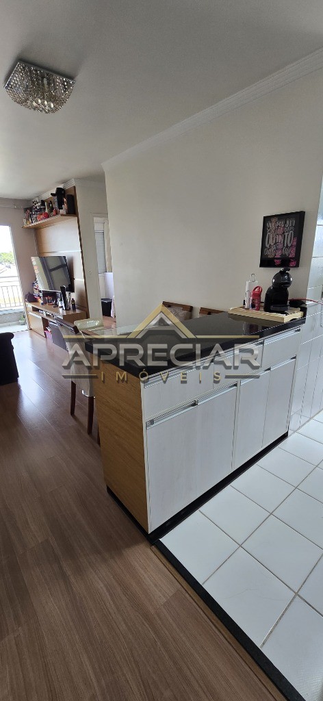 Apartamento, 2 quartos, 50 m² - Foto 15