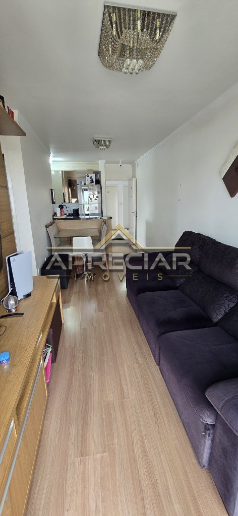 Apartamento, 2 quartos, 50 m² - Foto 21