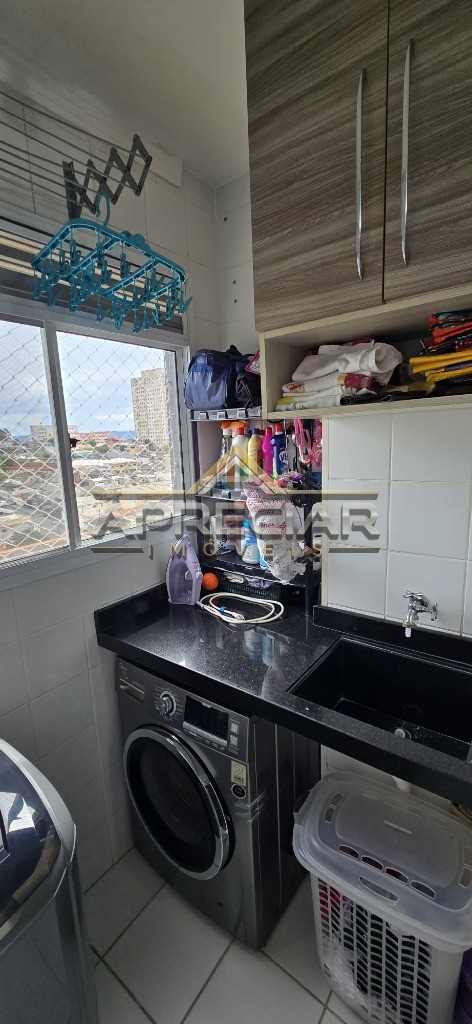 Apartamento, 2 quartos, 50 m² - Foto 27