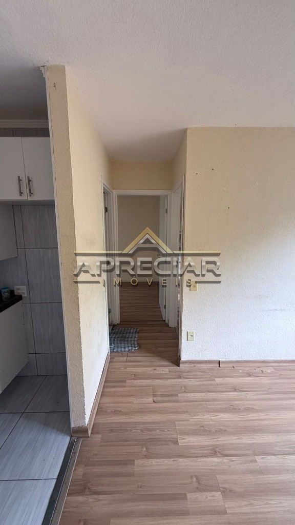 Apartamento, 2 quartos, 50 m² - Foto 39