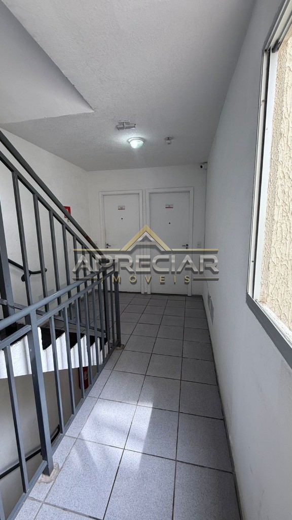 Apartamento, 2 quartos, 50 m² - Foto 32
