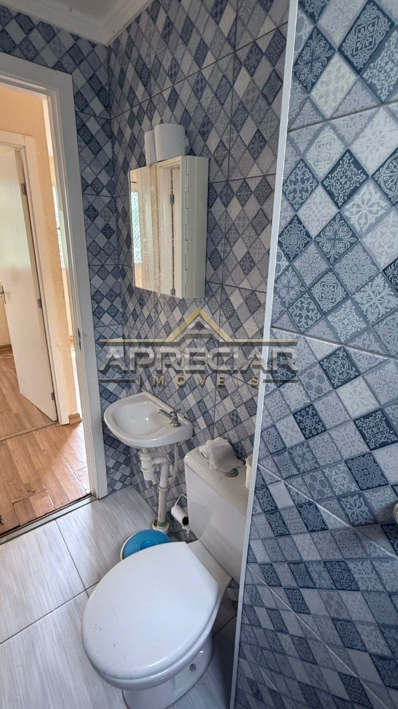 Apartamento, 2 quartos, 50 m² - Foto 41