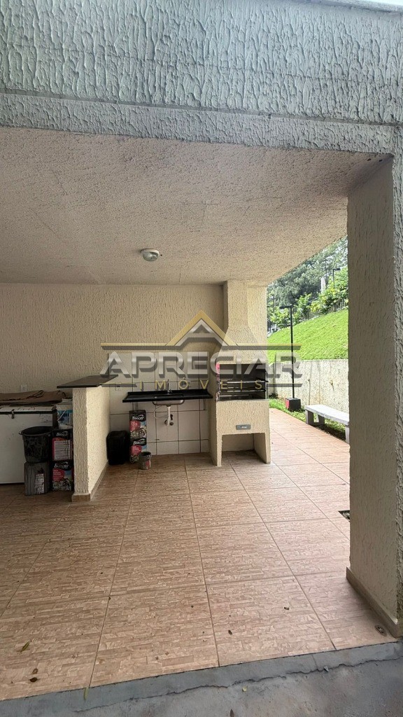 Apartamento, 2 quartos, 50 m² - Foto 11