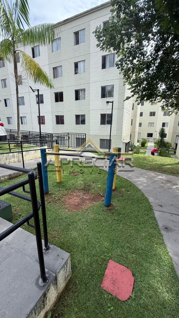 Apartamento, 2 quartos, 50 m² - Foto 22