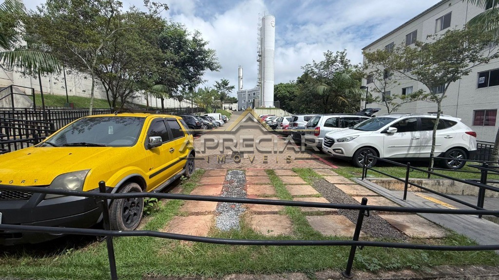 Apartamento, 2 quartos, 50 m² - Foto 17