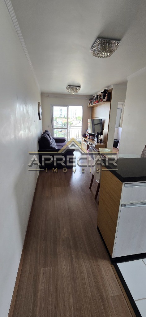 Apartamento, 2 quartos, 50 m² - Foto 17