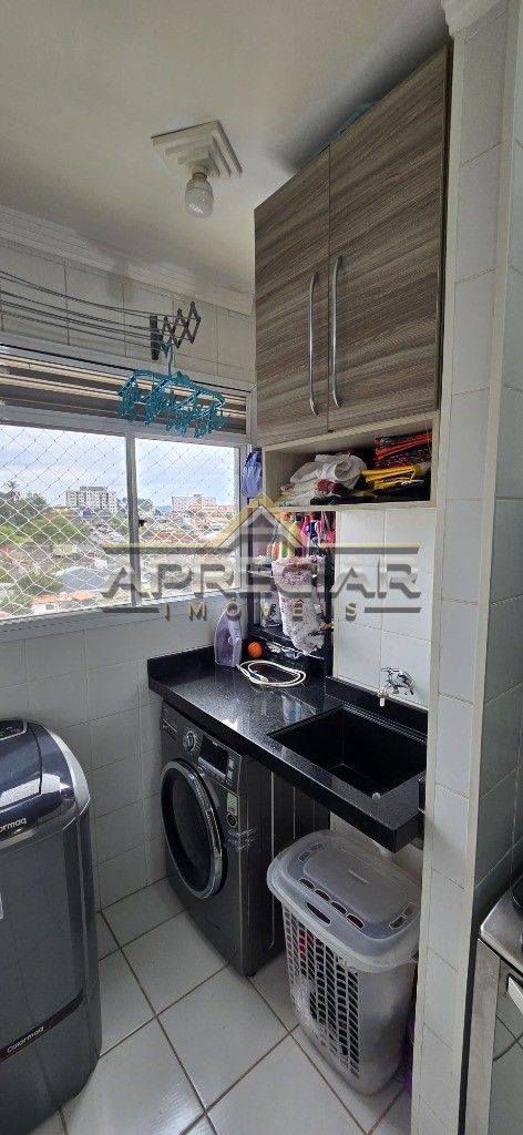 Apartamento, 2 quartos, 50 m² - Foto 26