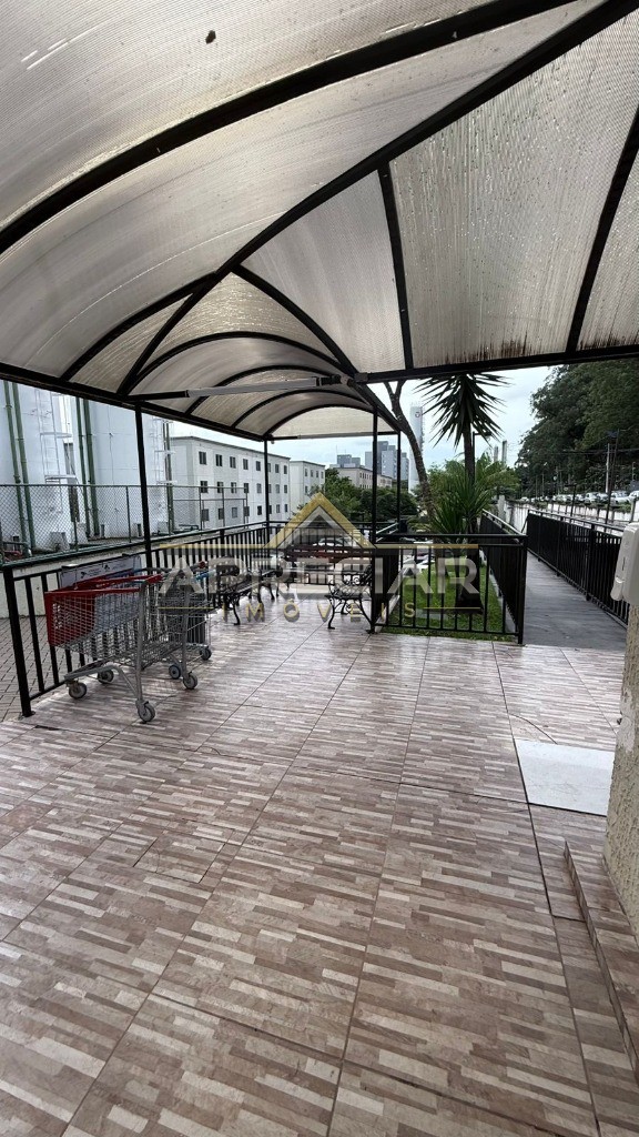 Apartamento, 2 quartos, 50 m² - Foto 9