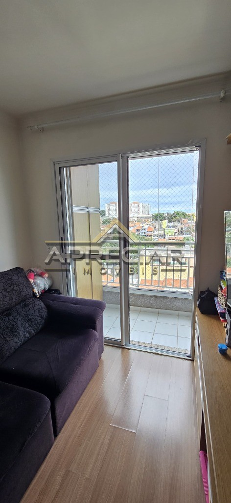 Apartamento, 2 quartos, 50 m² - Foto 19