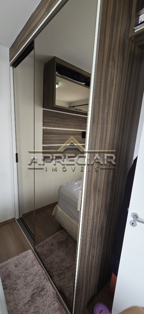 Apartamento, 2 quartos, 50 m² - Foto 13