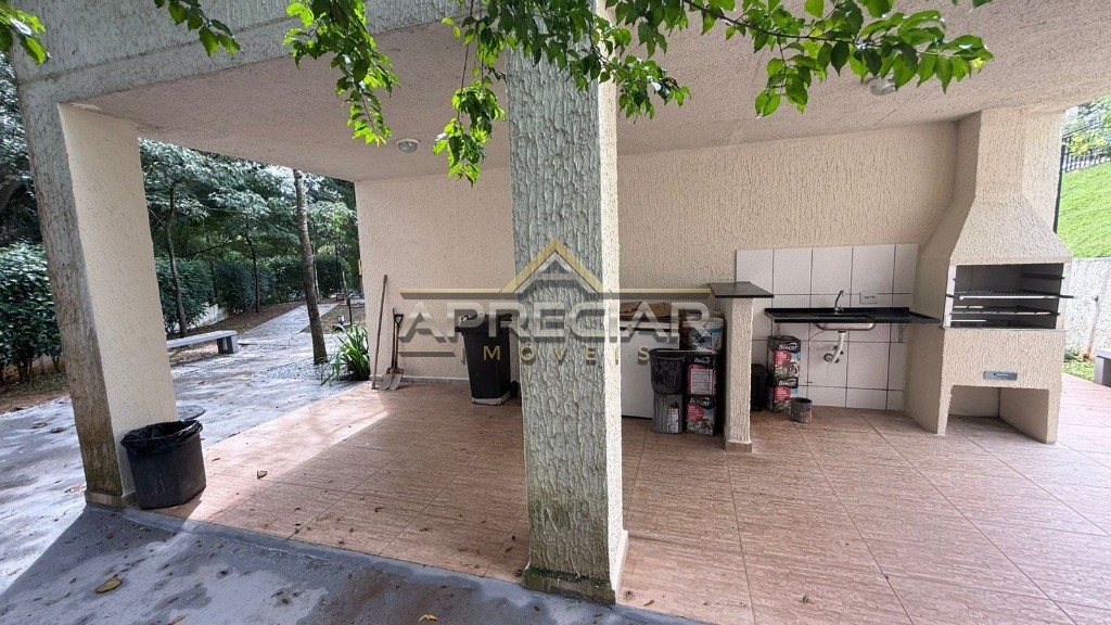 Apartamento, 2 quartos, 50 m² - Foto 6