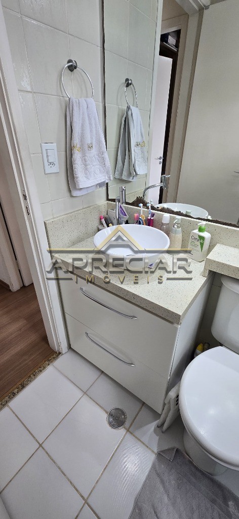 Apartamento, 2 quartos, 50 m² - Foto 8
