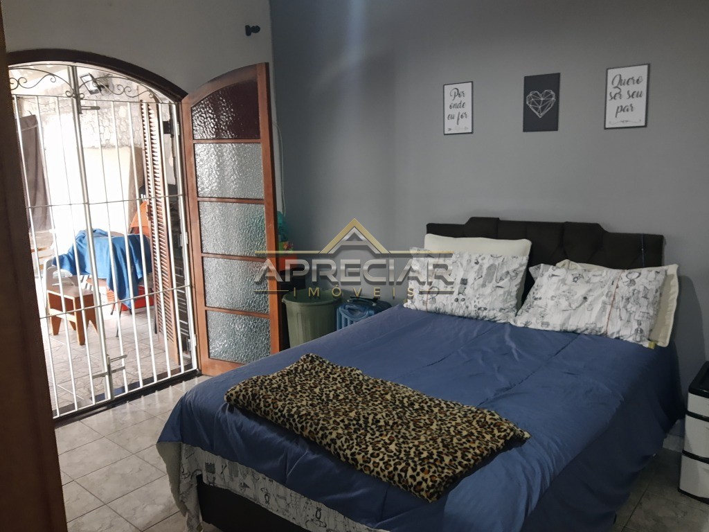 Sobrado, 2 quartos - Foto 11