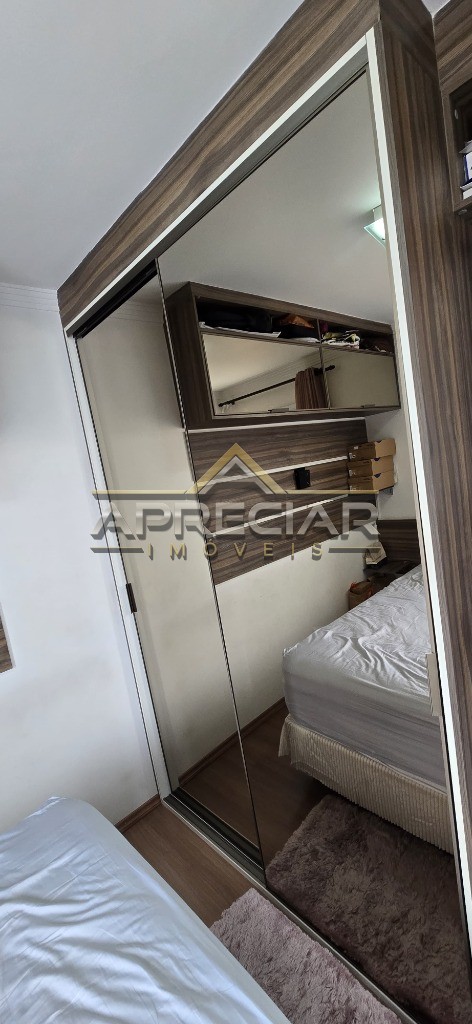 Apartamento, 2 quartos, 50 m² - Foto 9
