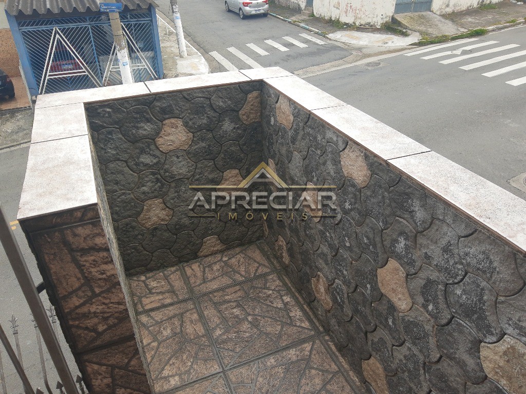 Sobrado, 2 quartos - Foto 16