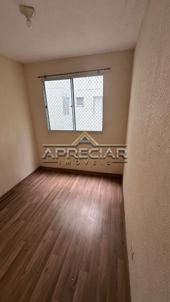 Apartamento, 2 quartos, 50 m² - Foto 37