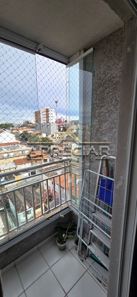 Apartamento, 2 quartos, 50 m² - Foto 32