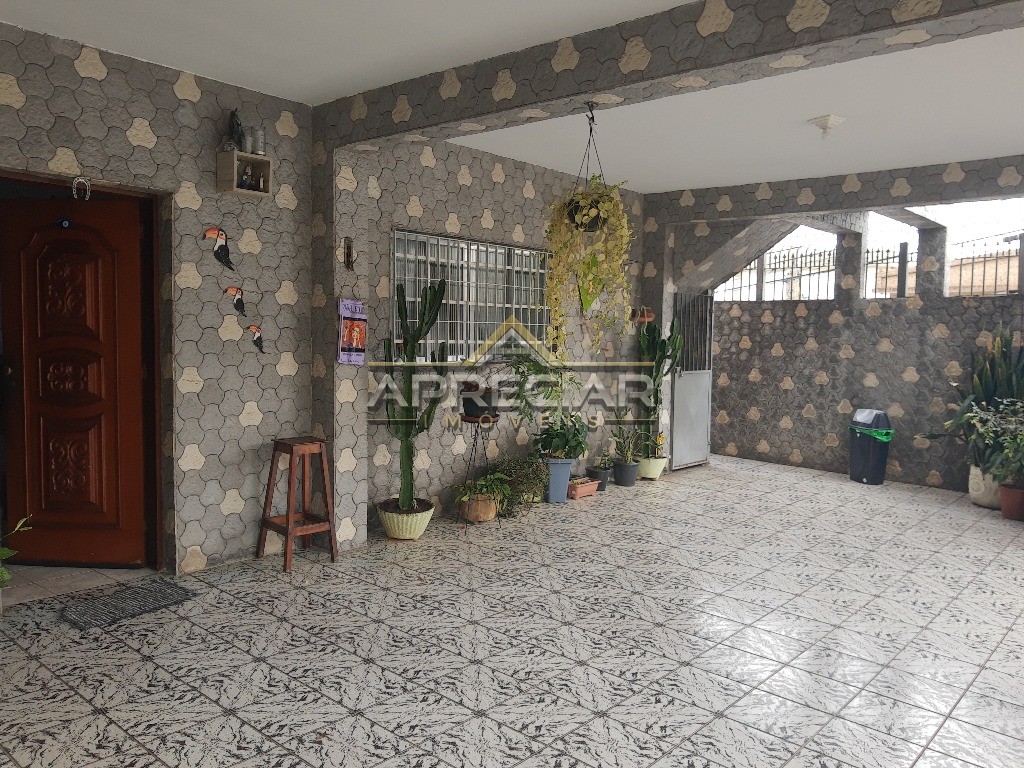 Sobrado, 2 quartos - Foto 17