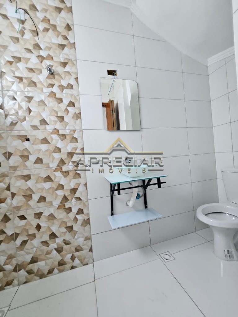 Casa de Condomínio, 2 quartos - Foto 10