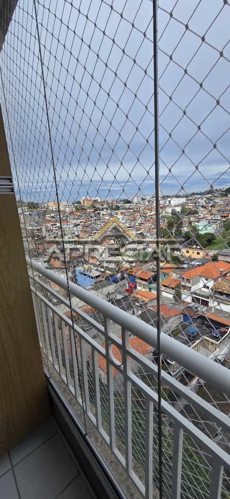 Apartamento, 2 quartos, 50 m² - Foto 34